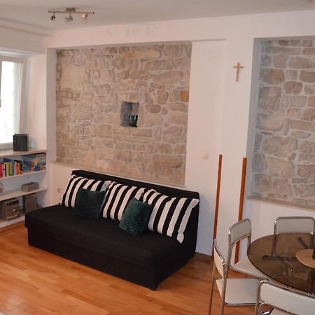 Apartments Dida Split Extérieur photo