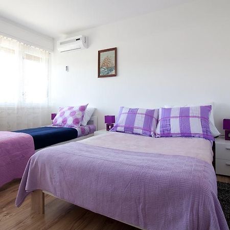 Apartments Dida Split Chambre photo