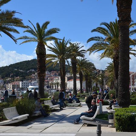 Apartments Dida Split Extérieur photo
