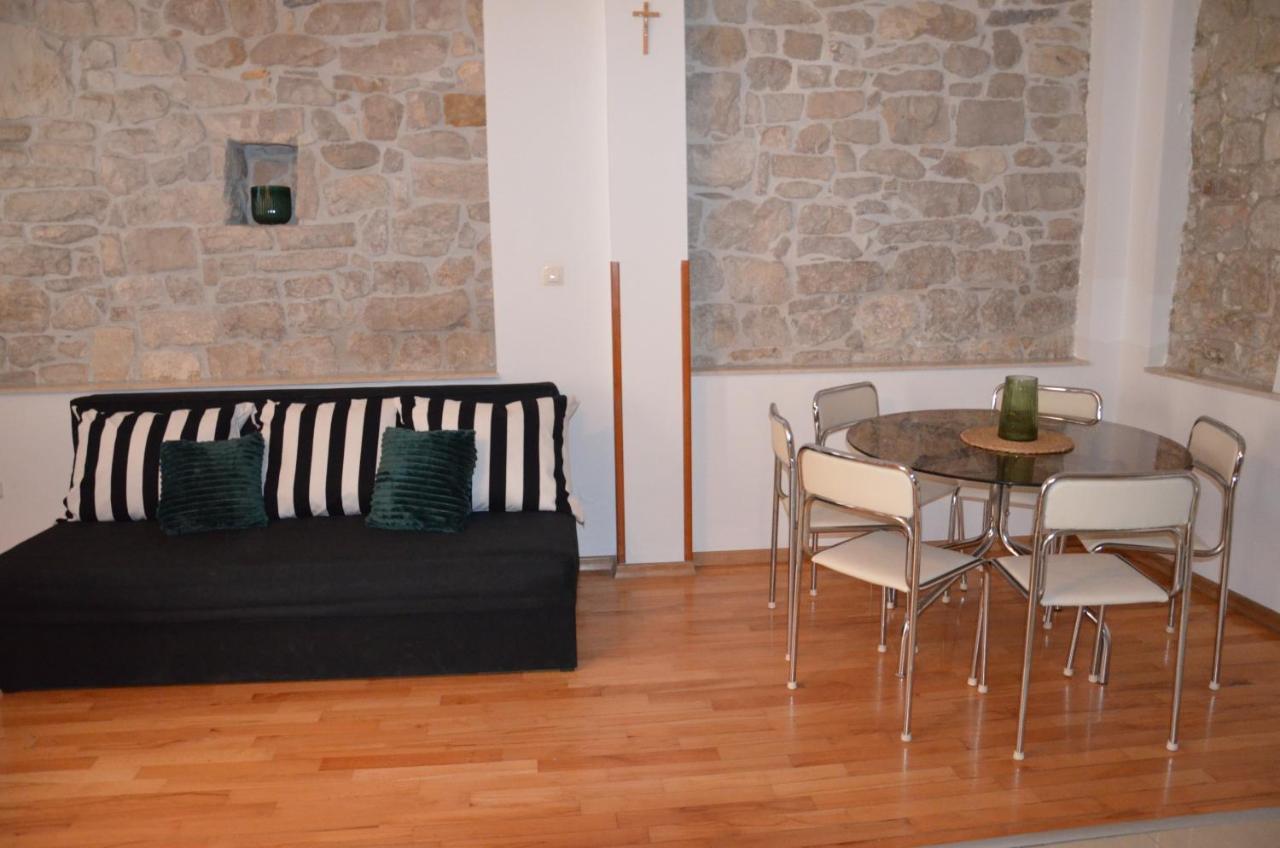 Apartments Dida Split Extérieur photo