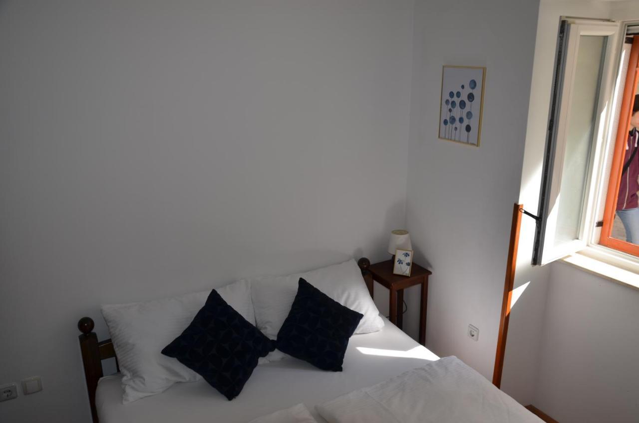 Apartments Dida Split Extérieur photo