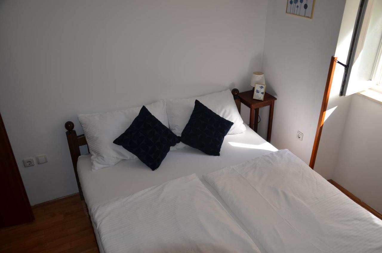 Apartments Dida Split Extérieur photo