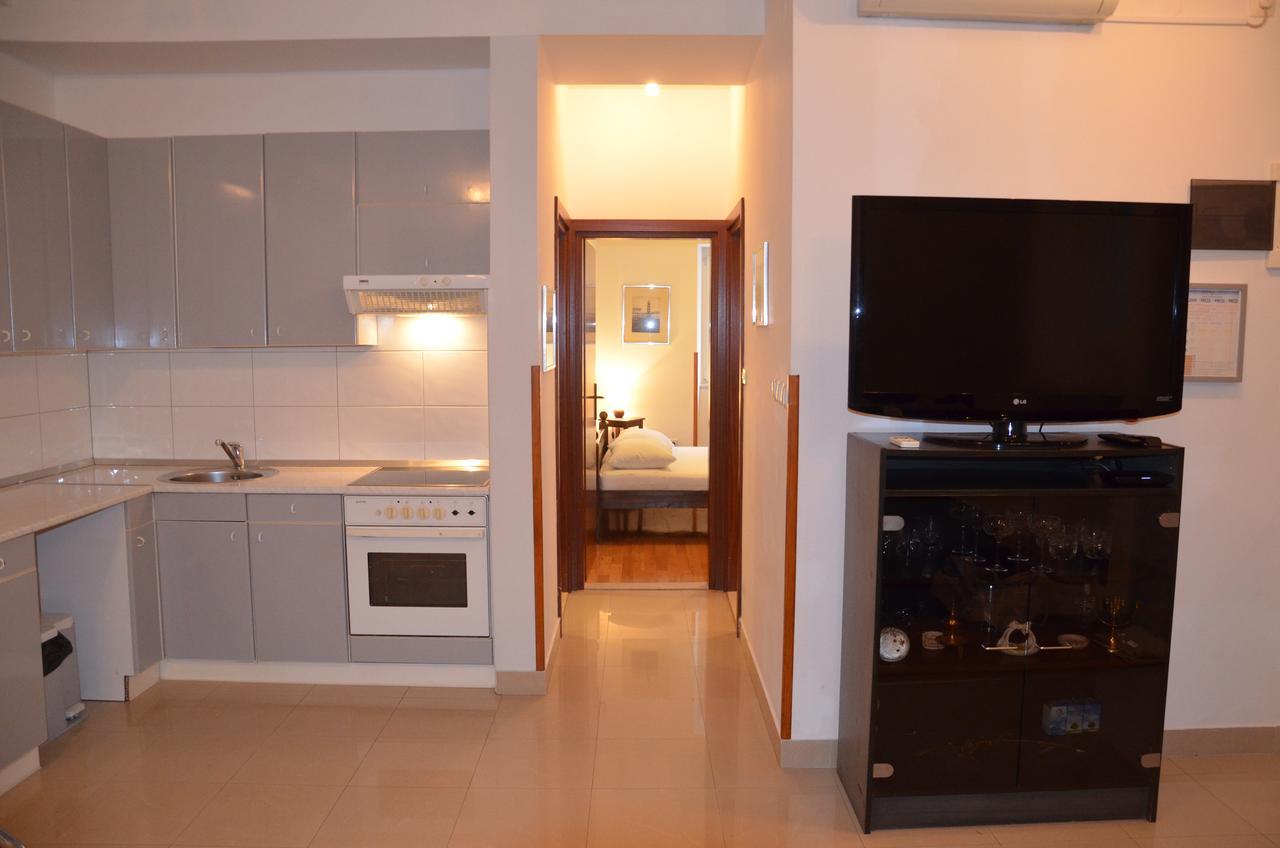 Apartments Dida Split Extérieur photo