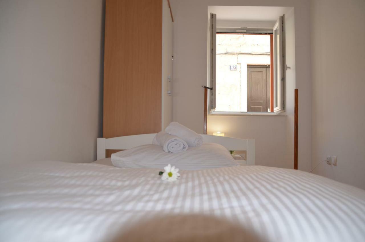 Apartments Dida Split Extérieur photo