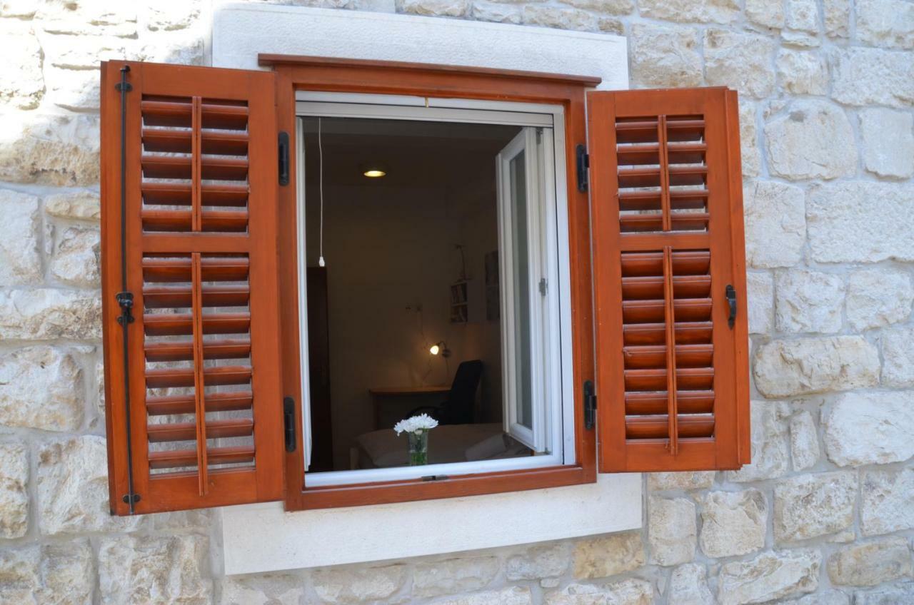 Apartments Dida Split Extérieur photo