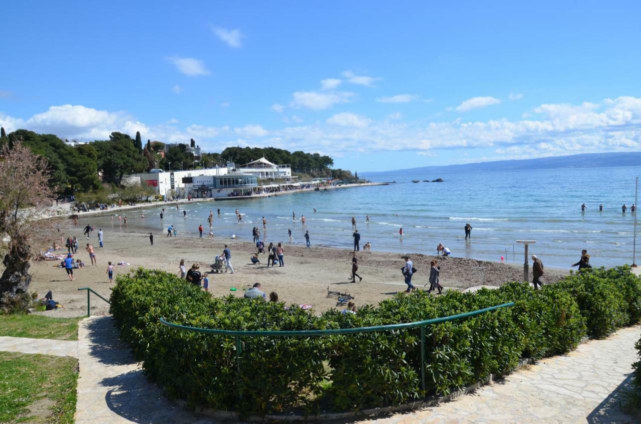 Apartments Dida Split Extérieur photo