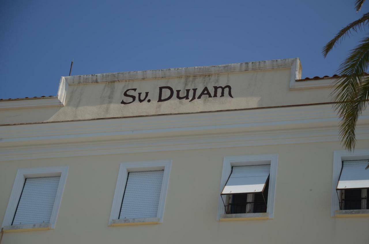 Apartments Dida Split Extérieur photo